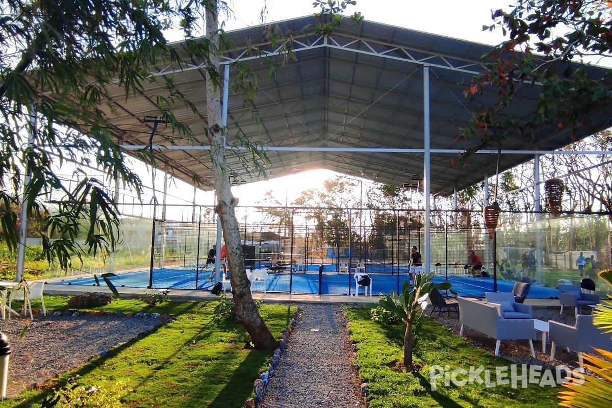 Photo of Pickleball at Sporting Club Las Terrenas